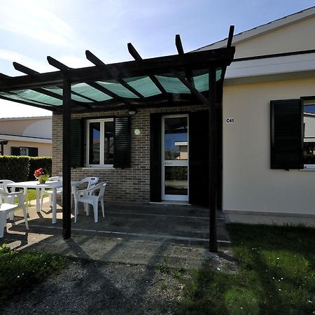 La Cecinella Apartments Марина ди Чечина Екстериор снимка