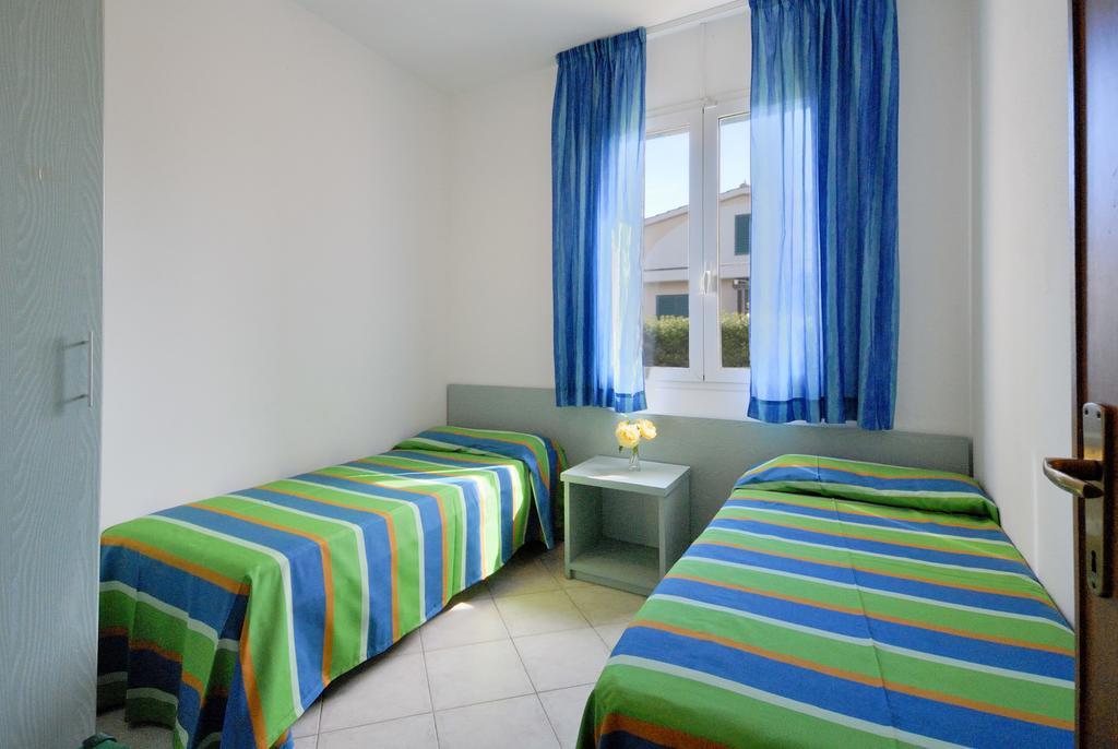 La Cecinella Apartments Марина ди Чечина Екстериор снимка