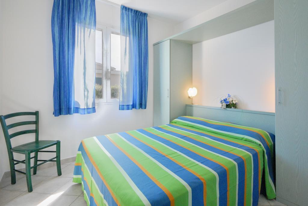La Cecinella Apartments Марина ди Чечина Екстериор снимка